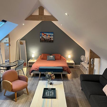 Bed and Breakfast Au Plaisir D'Accueillir Baden Zewnętrze zdjęcie