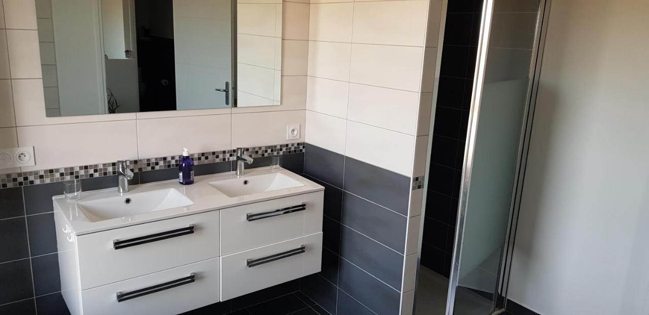 Bed and Breakfast Au Plaisir D'Accueillir Baden Zewnętrze zdjęcie