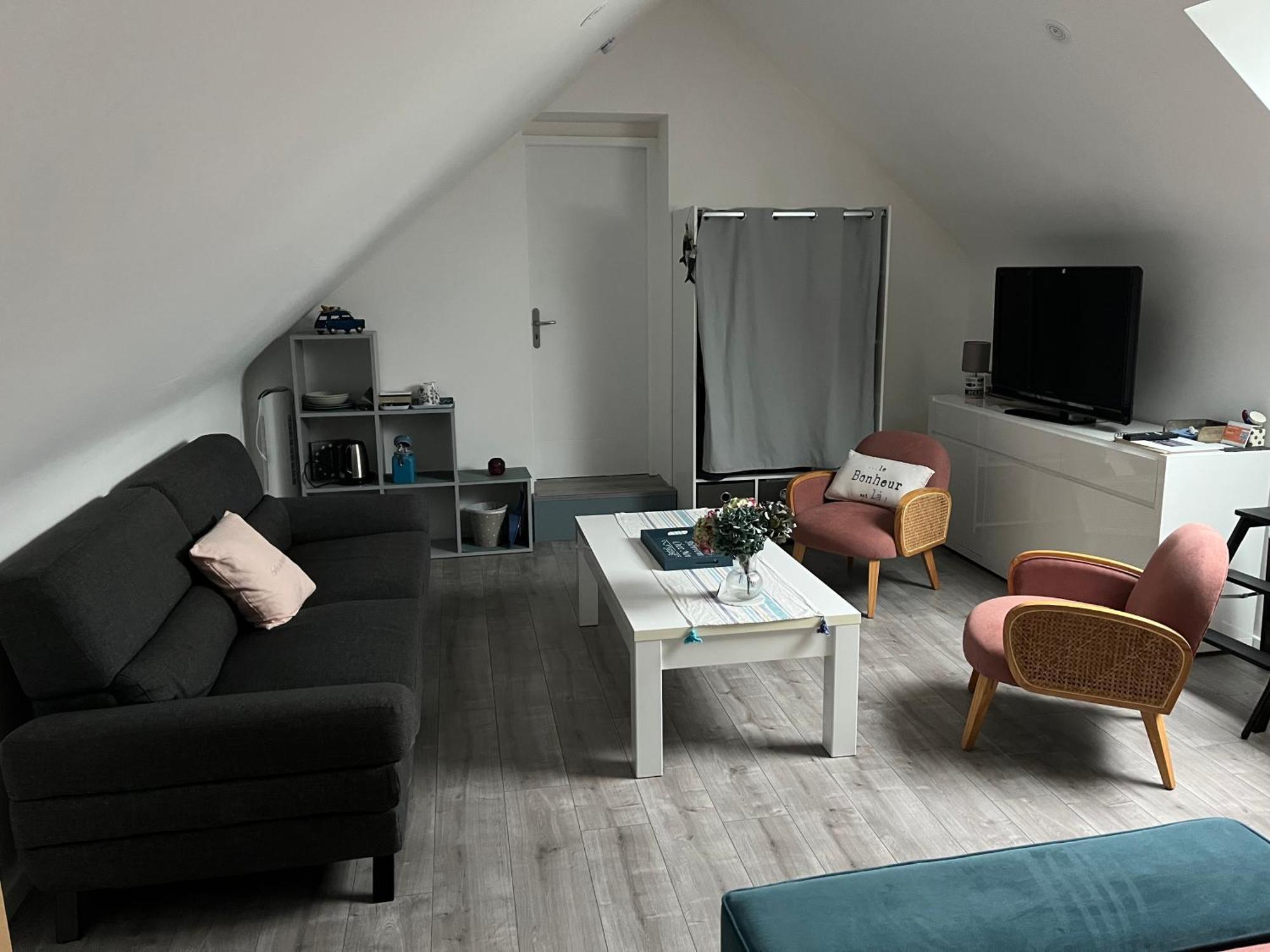 Bed and Breakfast Au Plaisir D'Accueillir Baden Zewnętrze zdjęcie