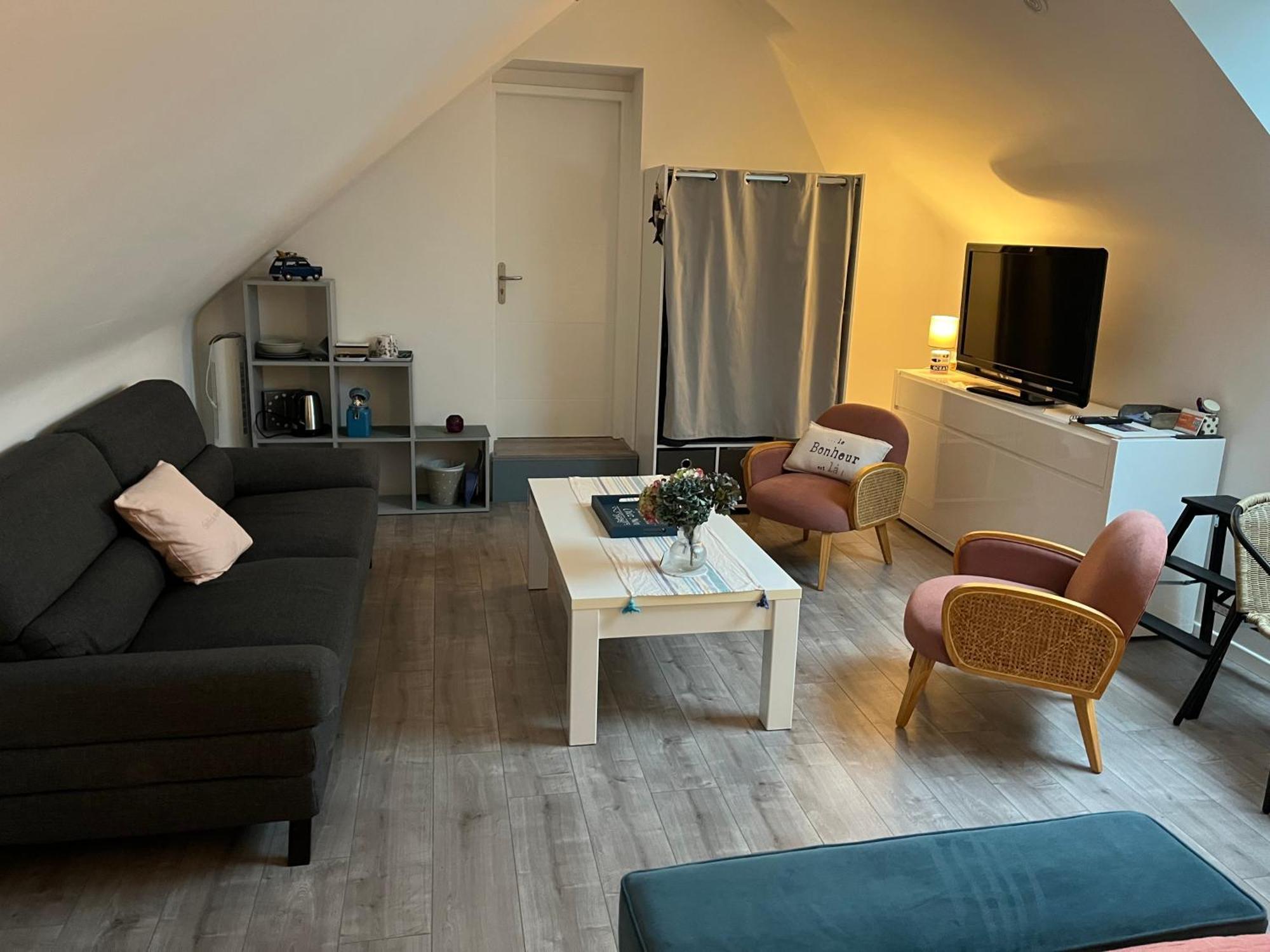 Bed and Breakfast Au Plaisir D'Accueillir Baden Zewnętrze zdjęcie