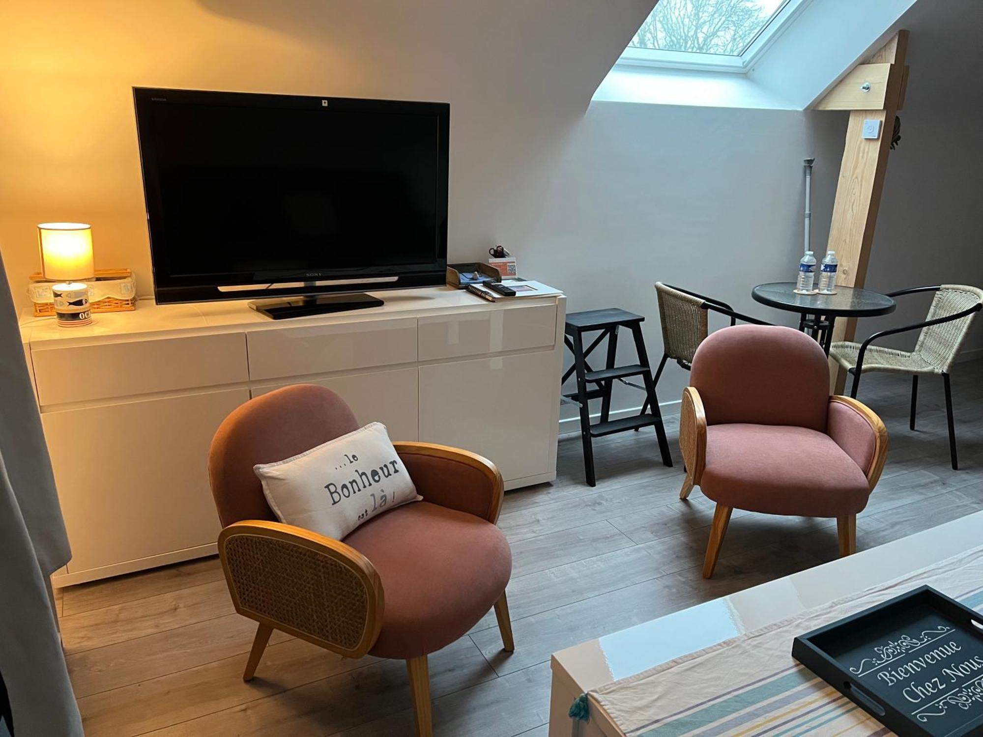 Bed and Breakfast Au Plaisir D'Accueillir Baden Zewnętrze zdjęcie