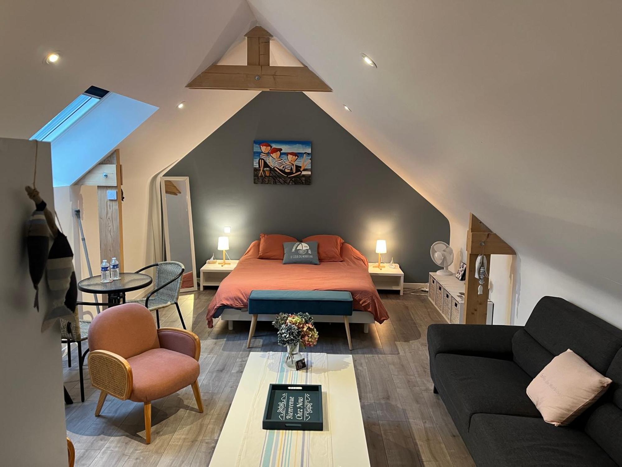 Bed and Breakfast Au Plaisir D'Accueillir Baden Zewnętrze zdjęcie